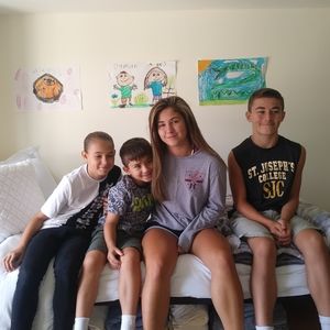 Meet your Posher, Steven